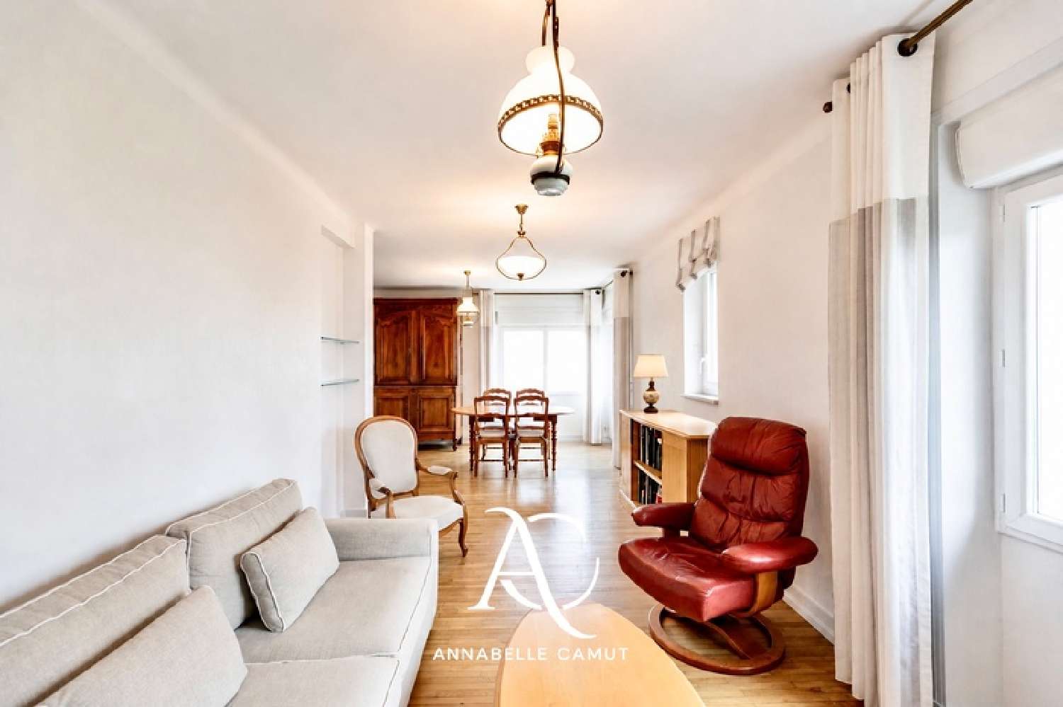 te koop huis Vannes Morbihan 3