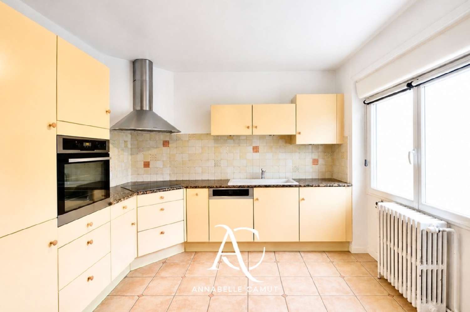 te koop huis Vannes Morbihan 4
