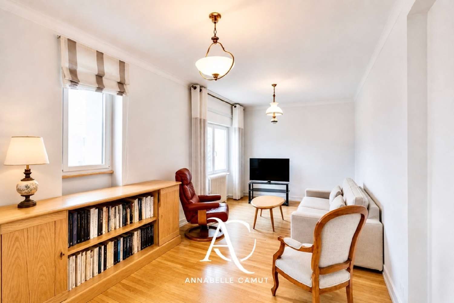 te koop huis Vannes Morbihan 5