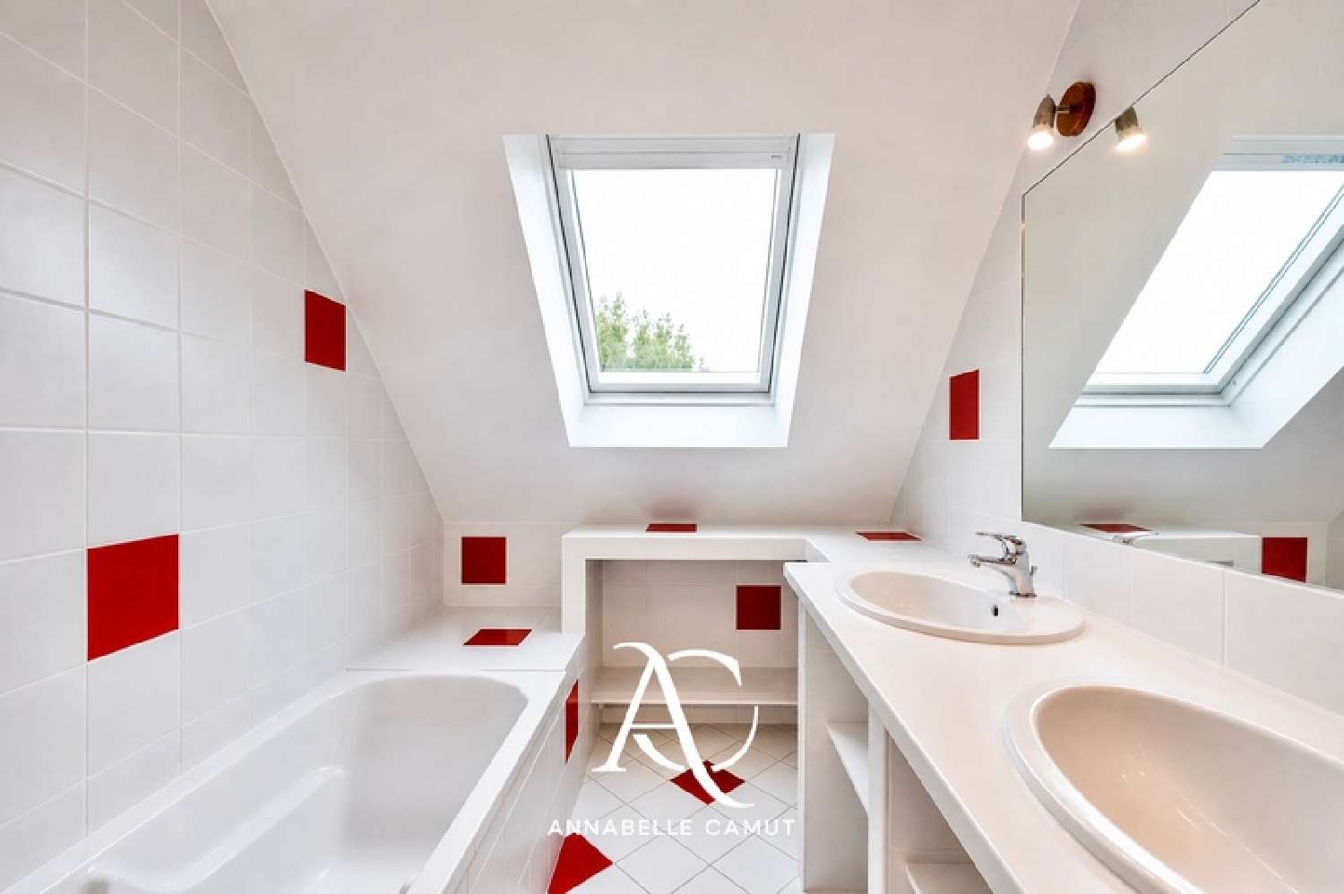 te koop huis Vannes Morbihan 6