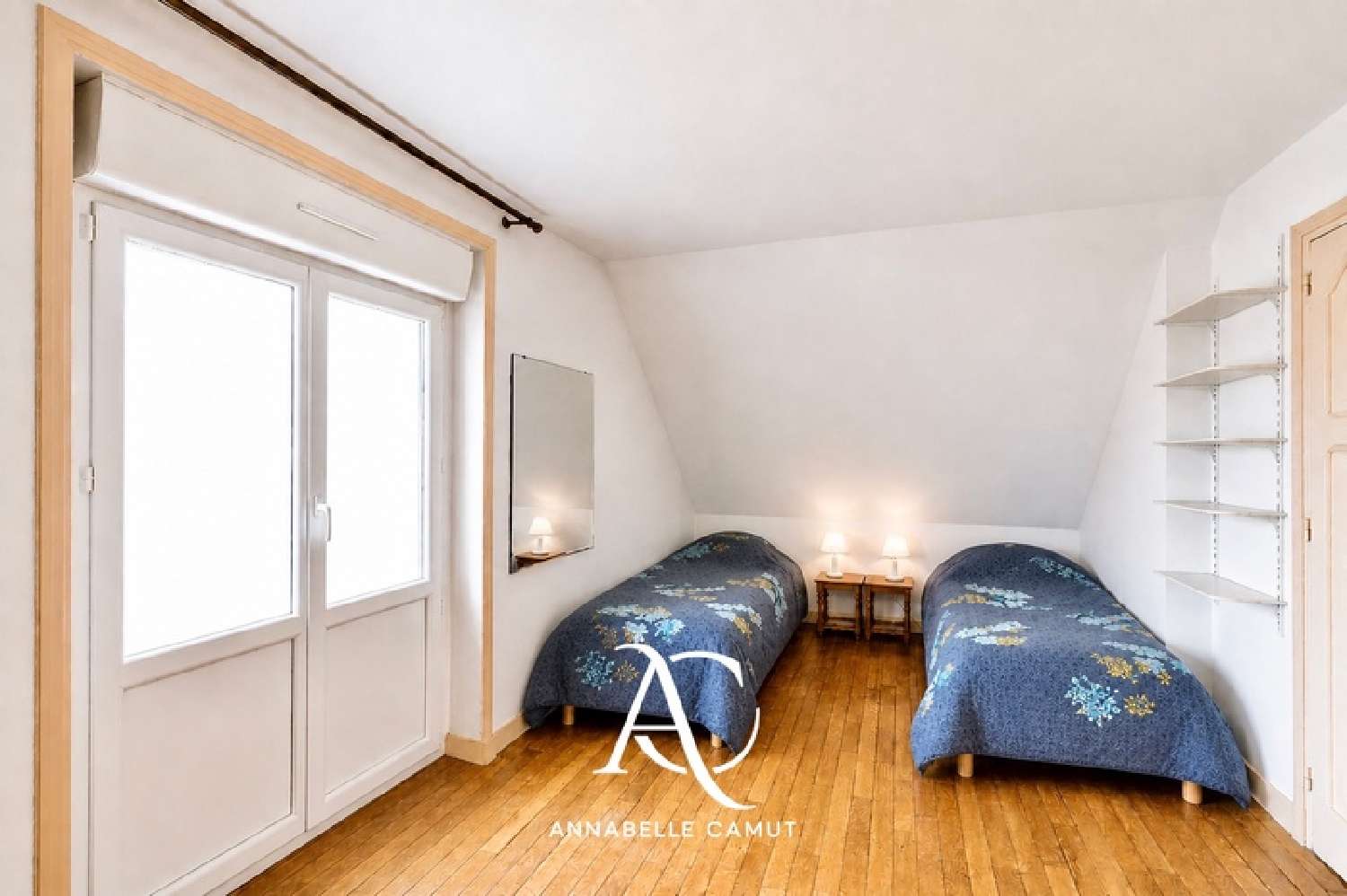 te koop huis Vannes Morbihan 8