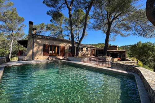Varages Var house foto 7341611