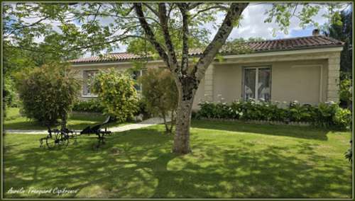 Varaize Charente-Maritime house foto 7347305