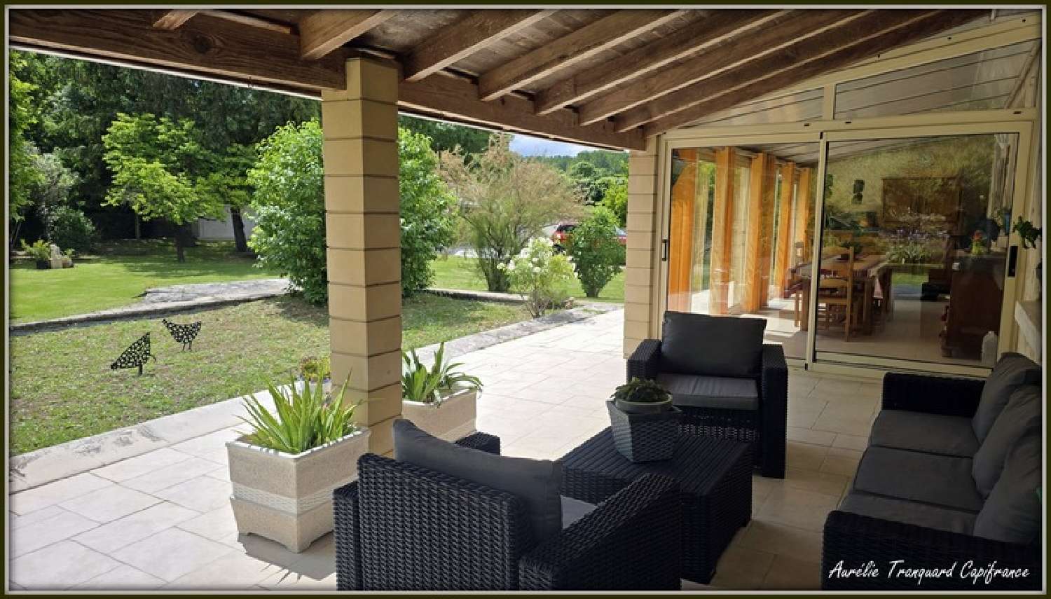 for sale house Varaize Charente-Maritime 6