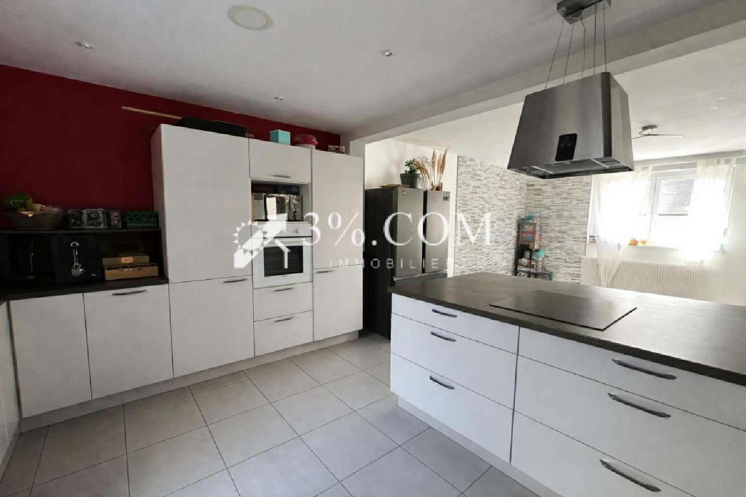  à vendre maison Varangéville Meurthe-et-Moselle 2