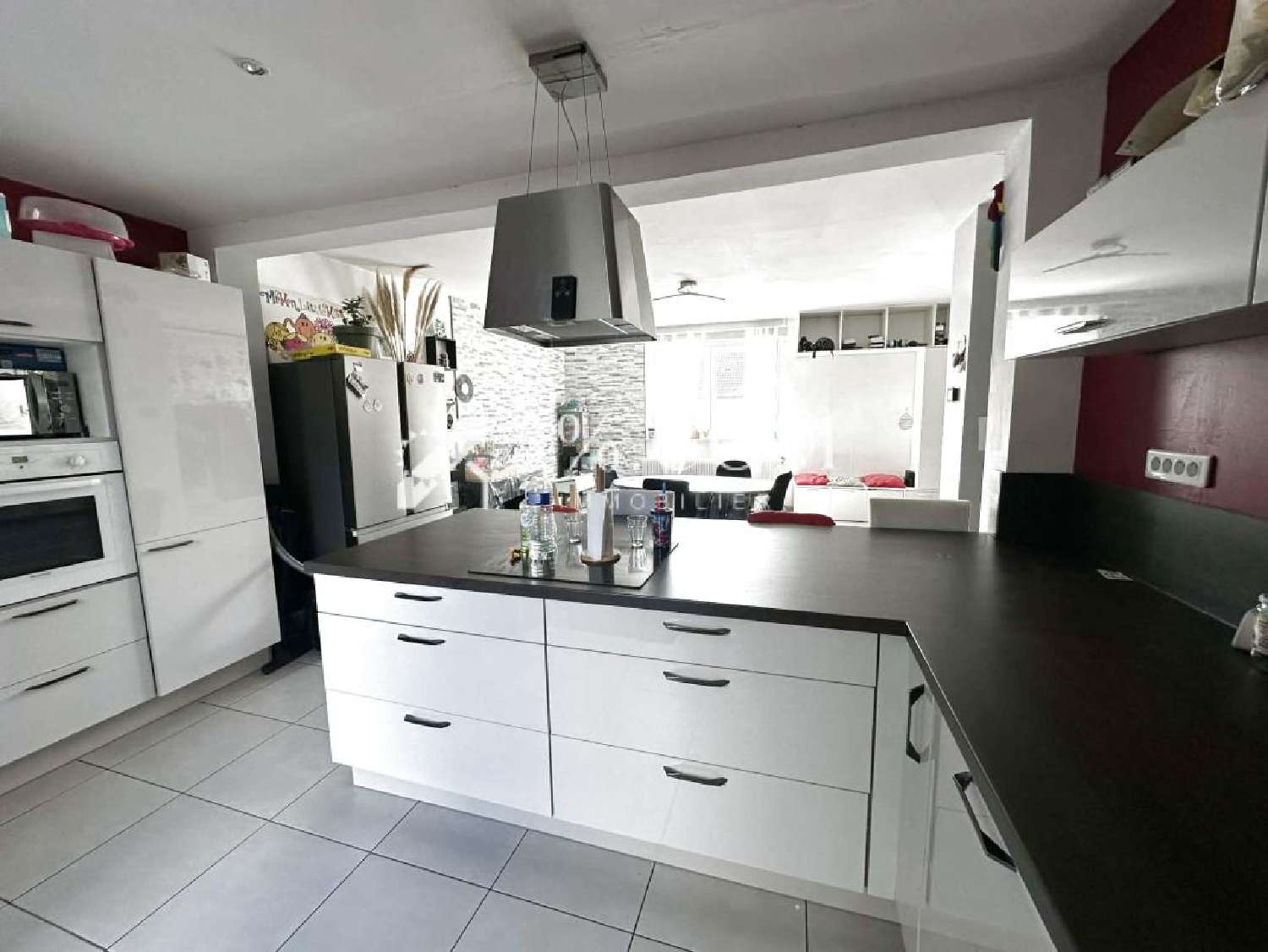  à vendre maison Varangéville Meurthe-et-Moselle 3