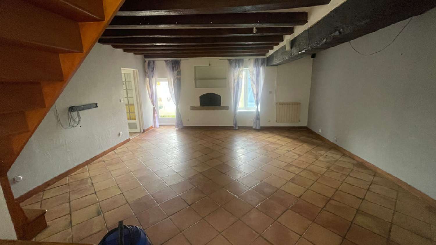  à vendre maison Varennes-lès-Narcy Nièvre 3
