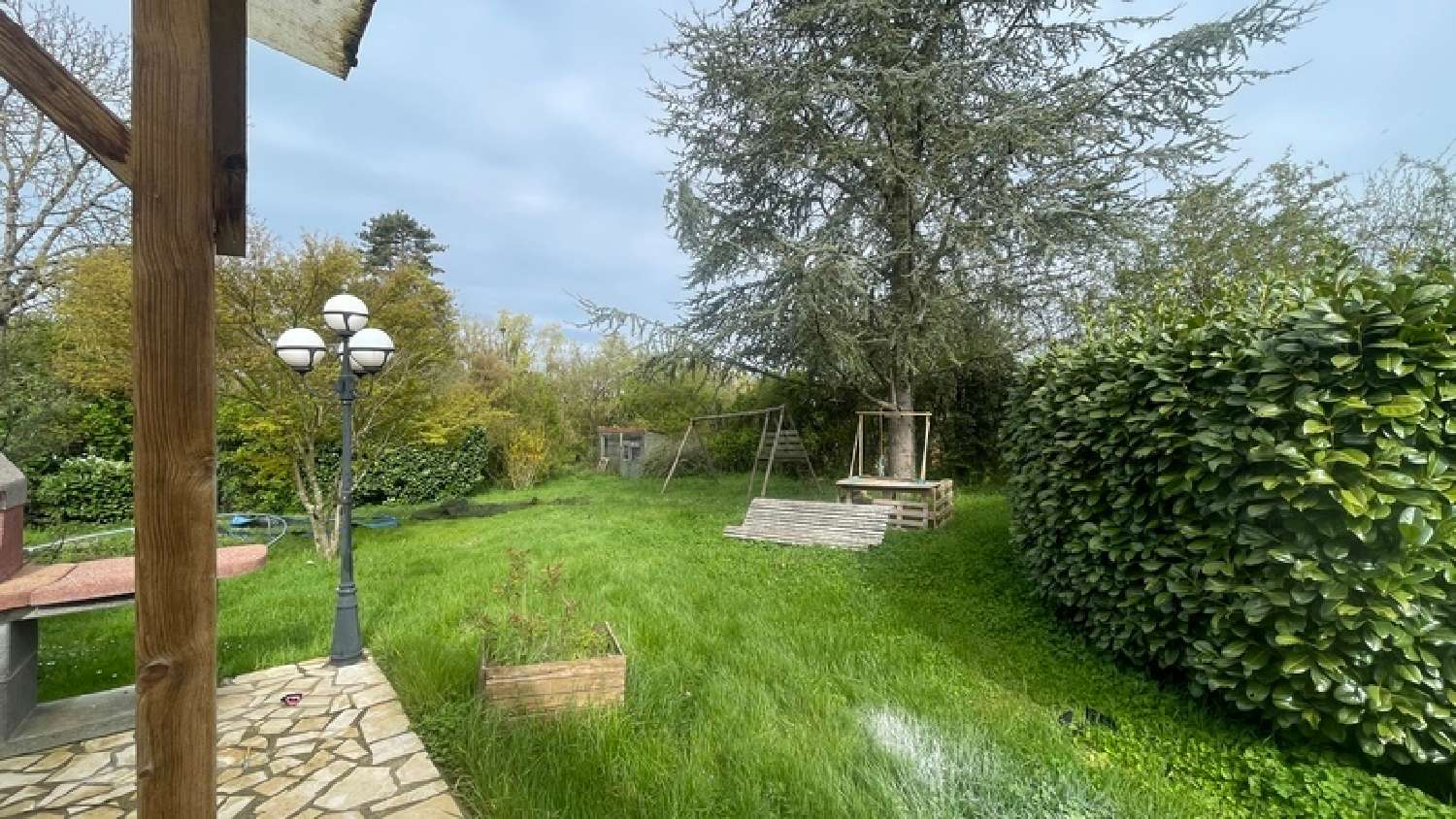  à vendre maison Varennes-lès-Narcy Nièvre 4