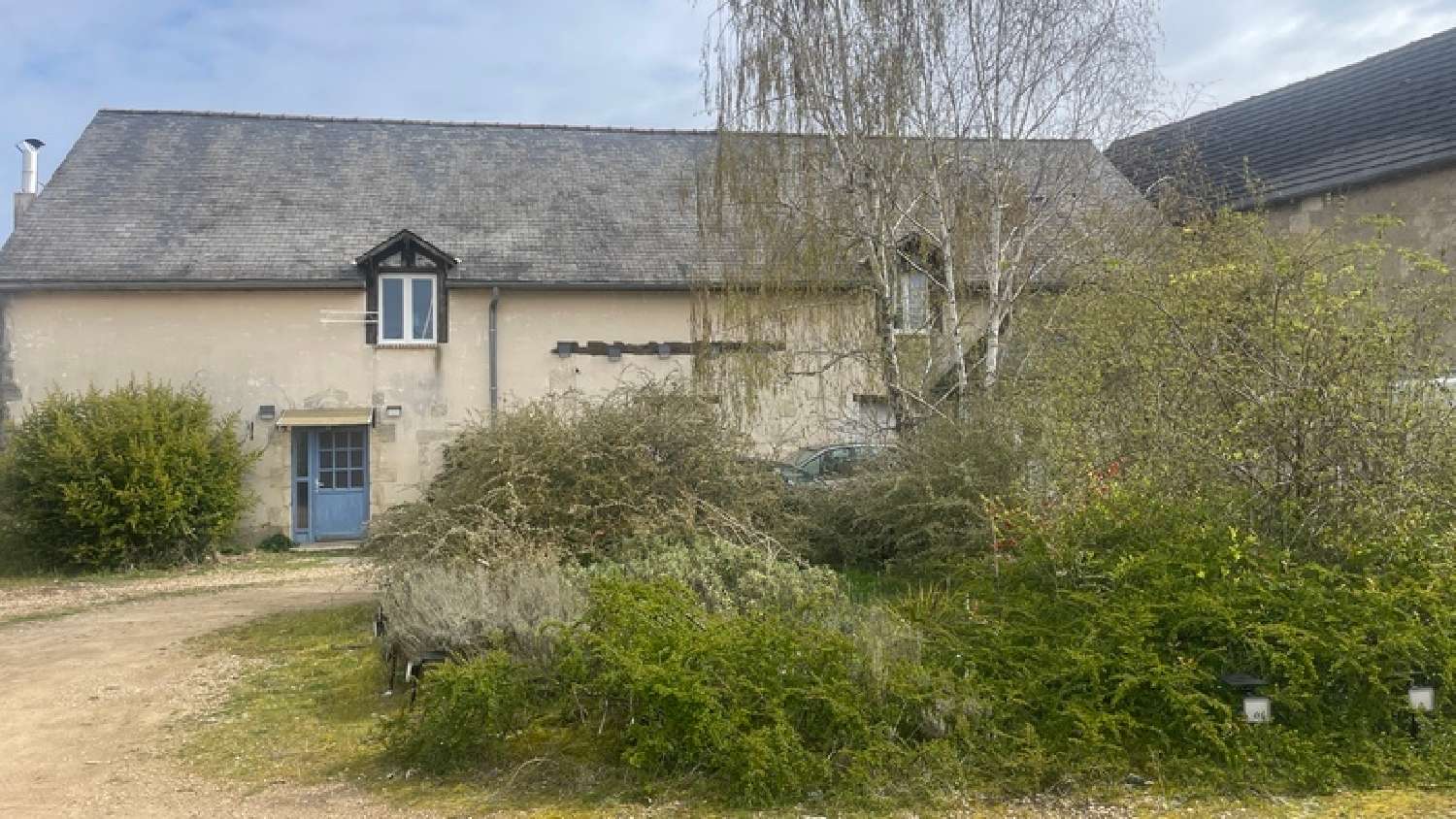  à vendre maison Varennes-lès-Narcy Nièvre 5
