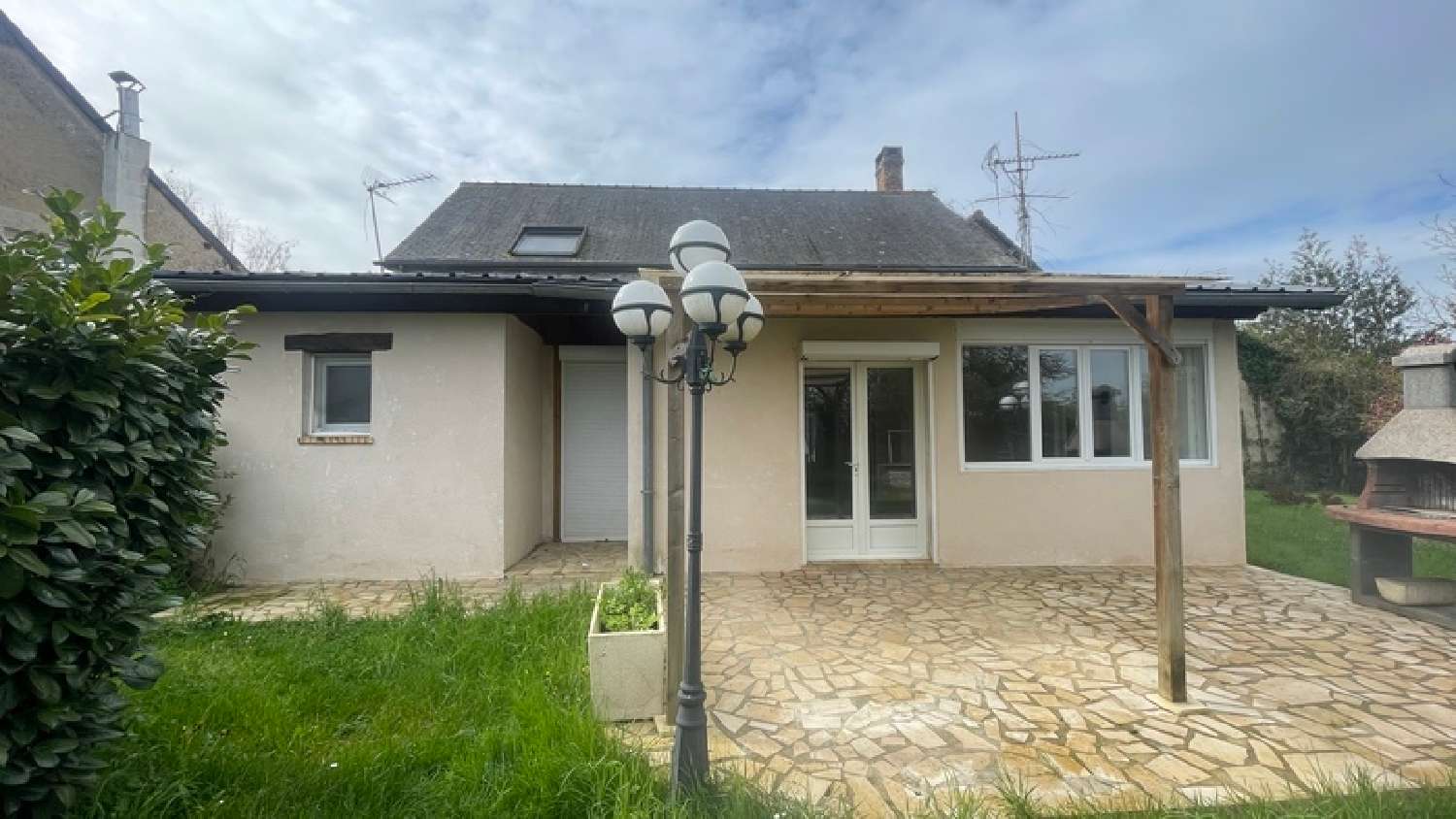  à vendre maison Varennes-lès-Narcy Nièvre 8
