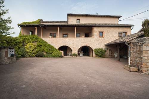 Varennes-lès-Mâcon Saône-et-Loire casa foto 7333541
