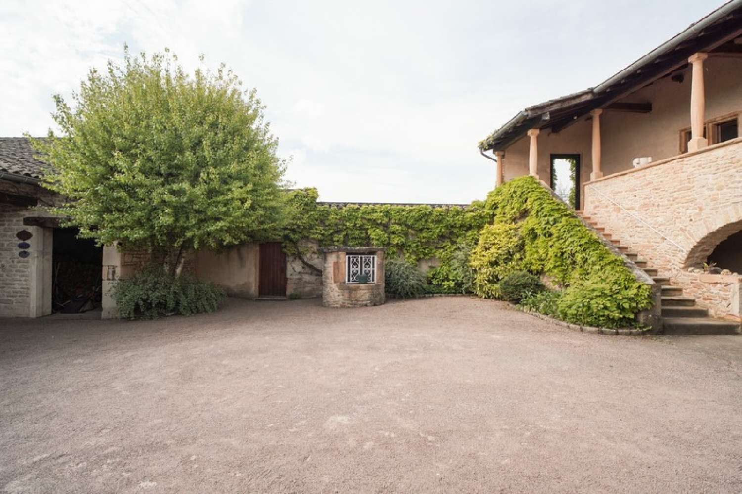  en venta casa Varennes-lès-Mâcon Saône-et-Loire 2