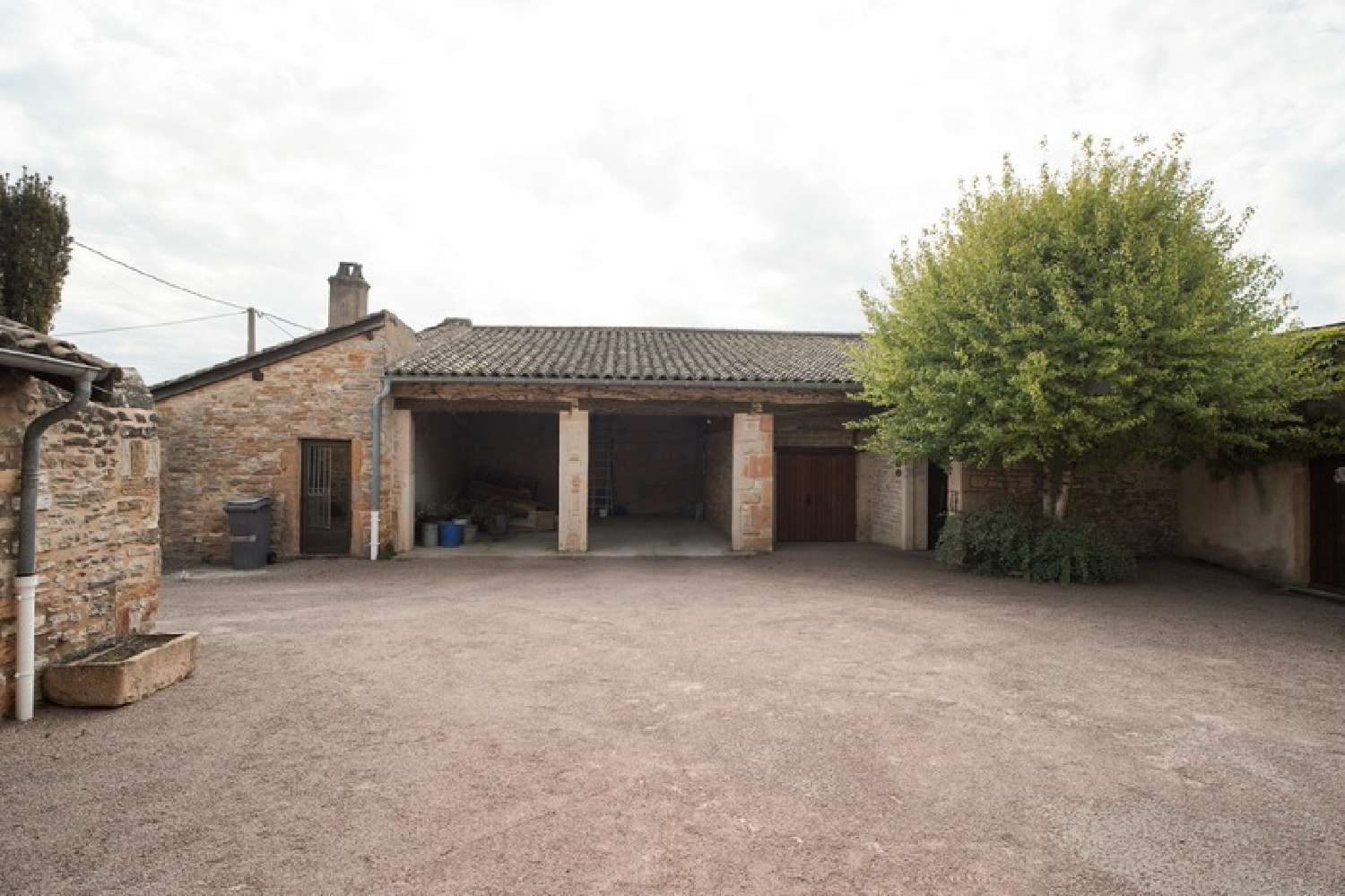  en venta casa Varennes-lès-Mâcon Saône-et-Loire 3