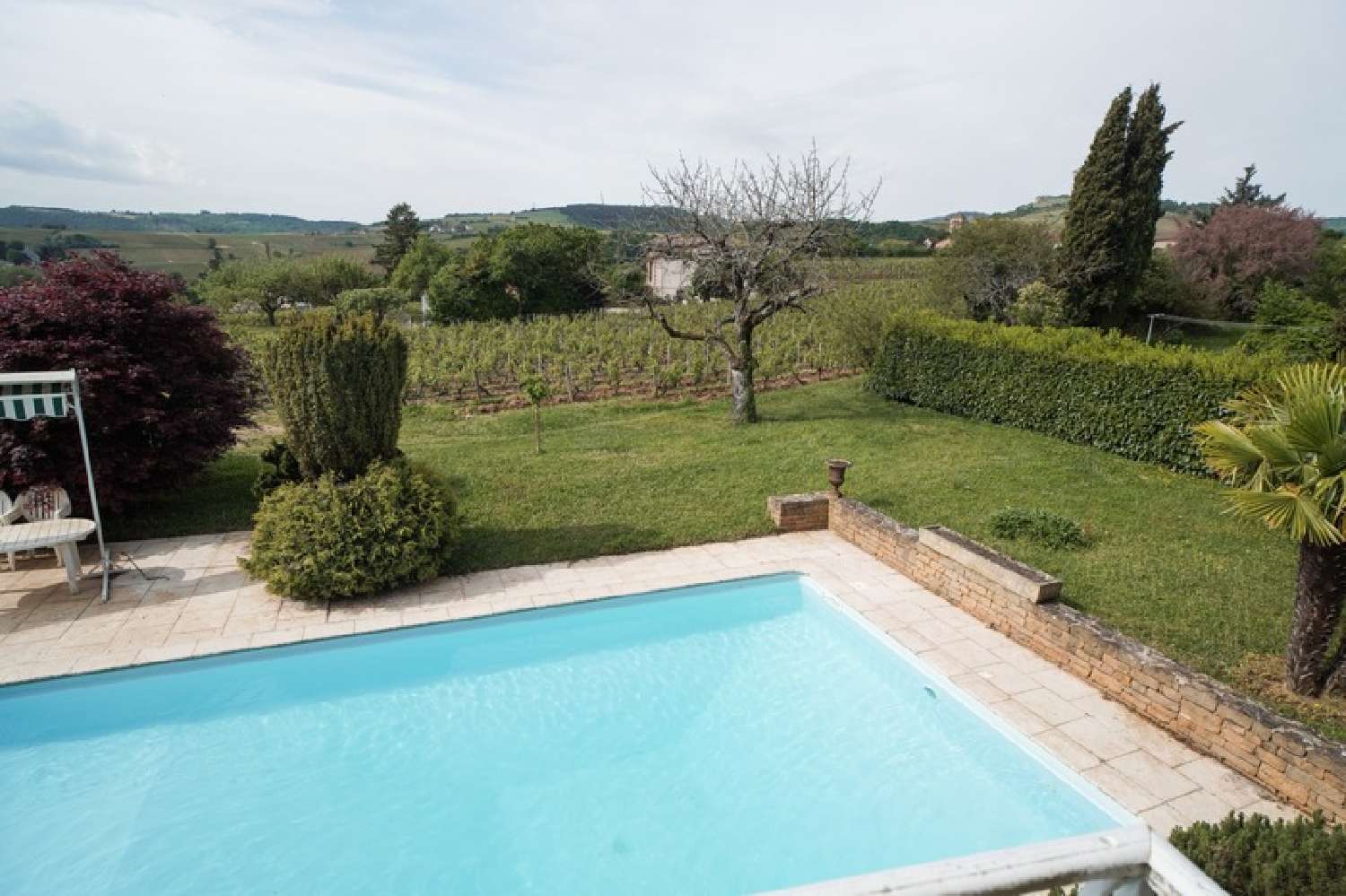  en venta casa Varennes-lès-Mâcon Saône-et-Loire 6