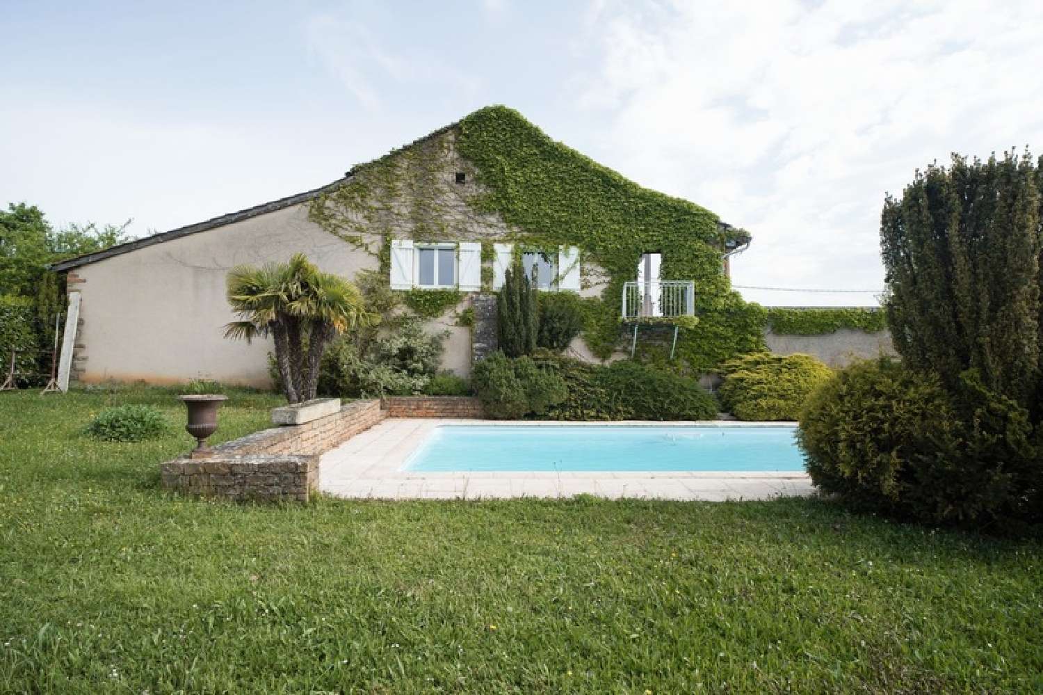  en venta casa Varennes-lès-Mâcon Saône-et-Loire 7