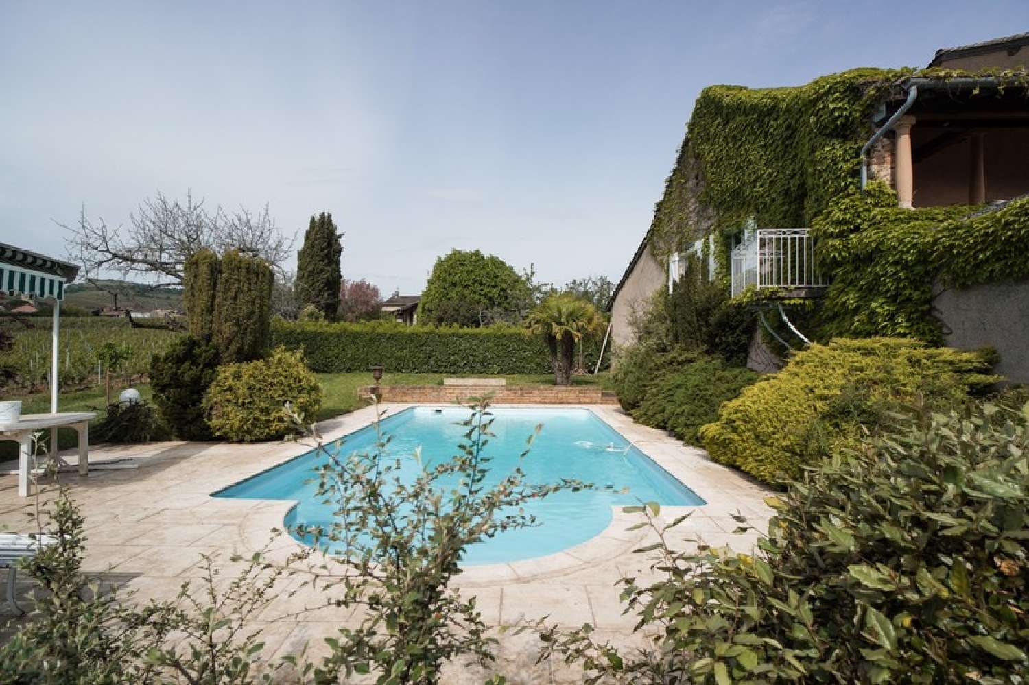  en venta casa Varennes-lès-Mâcon Saône-et-Loire 8
