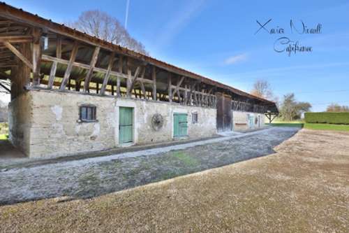 Varennes-Saint-Sauveur Saône-et-Loire maison foto 7348352