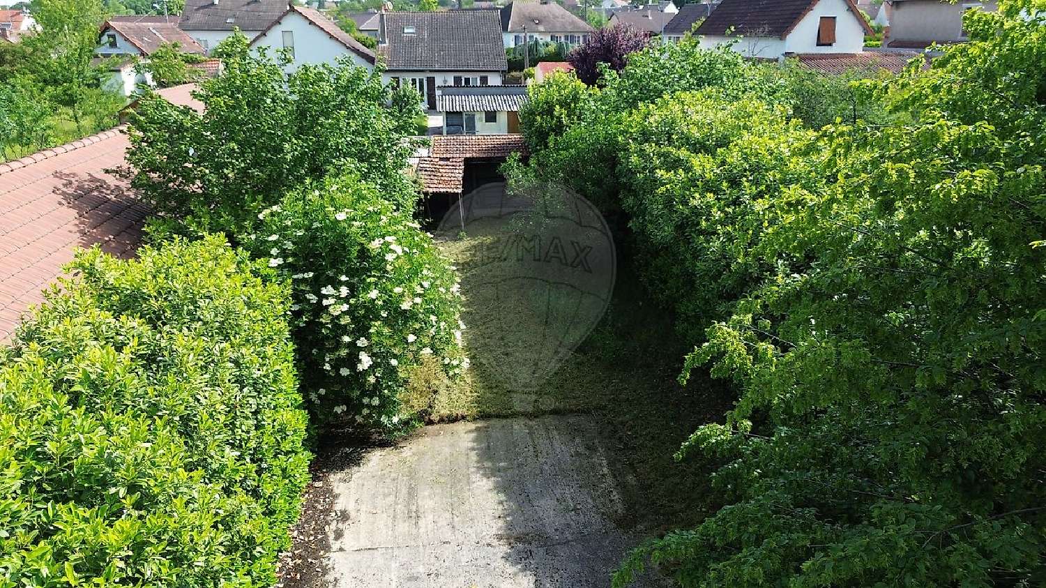 à vendre maison Varennes-Vauzelles Nièvre 2
