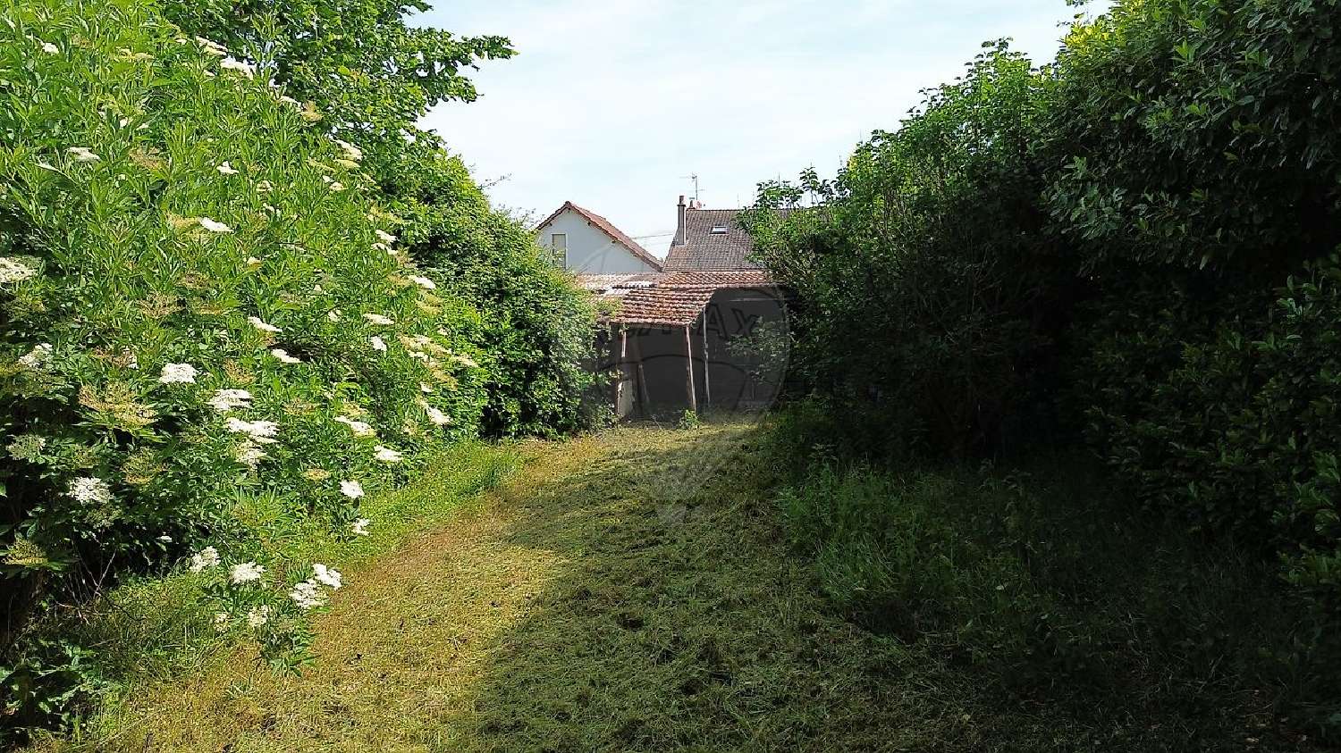 à vendre maison Varennes-Vauzelles Nièvre 3