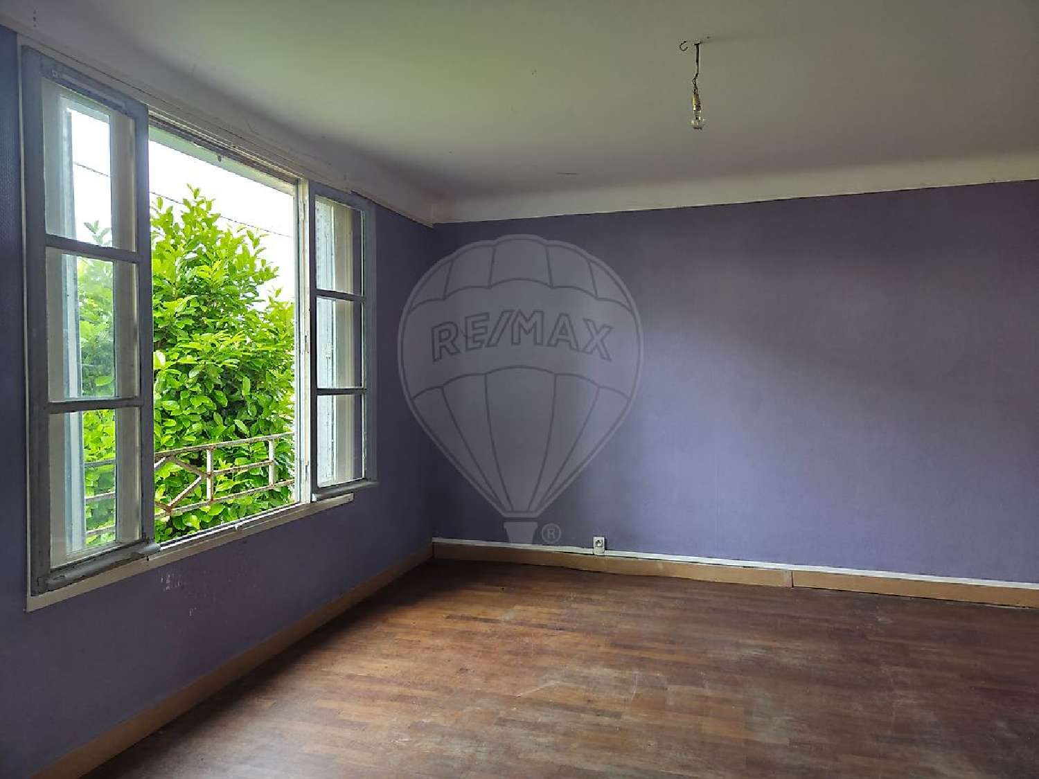 à vendre maison Varennes-Vauzelles Nièvre 6