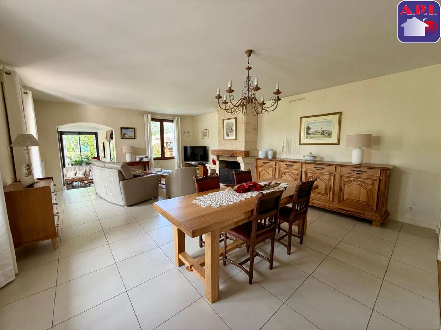  for sale house Varilhes Ariège 3
