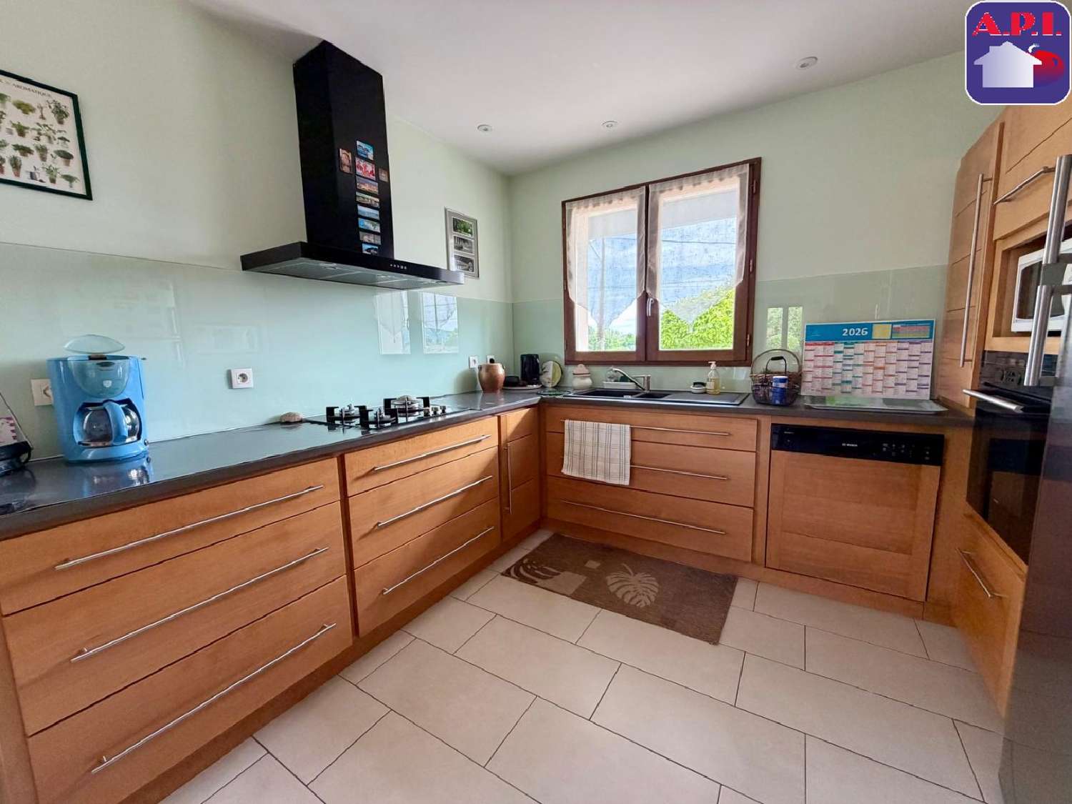  for sale house Varilhes Ariège 4