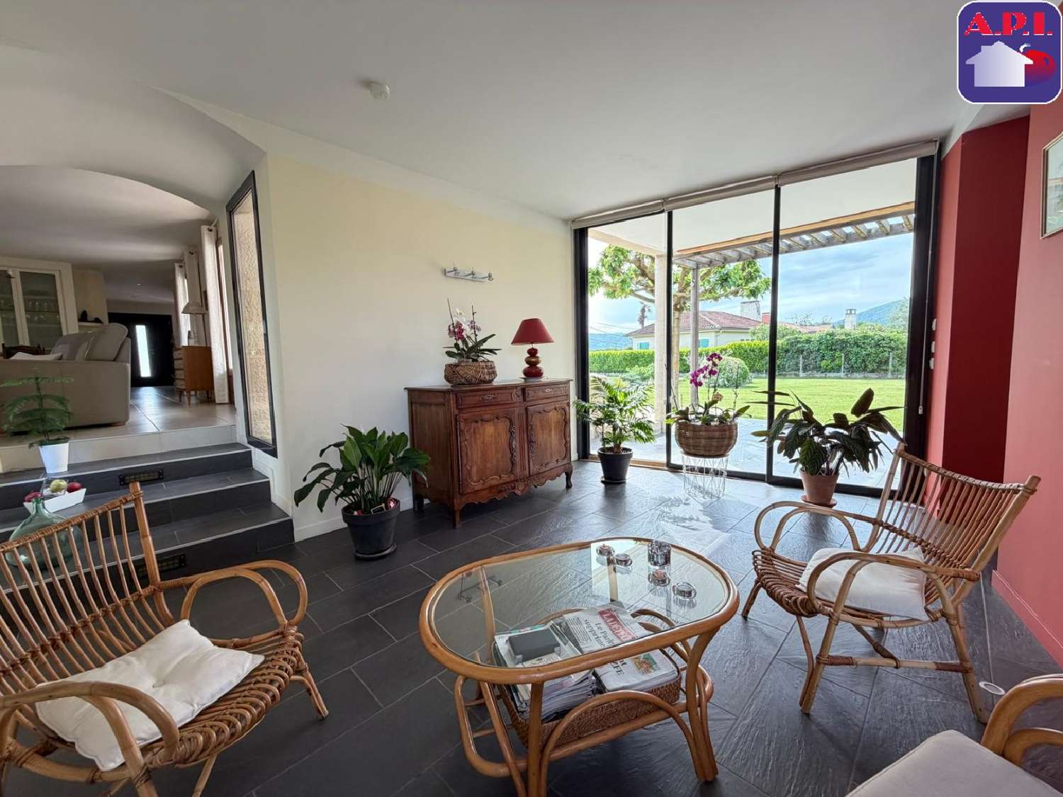  for sale house Varilhes Ariège 5