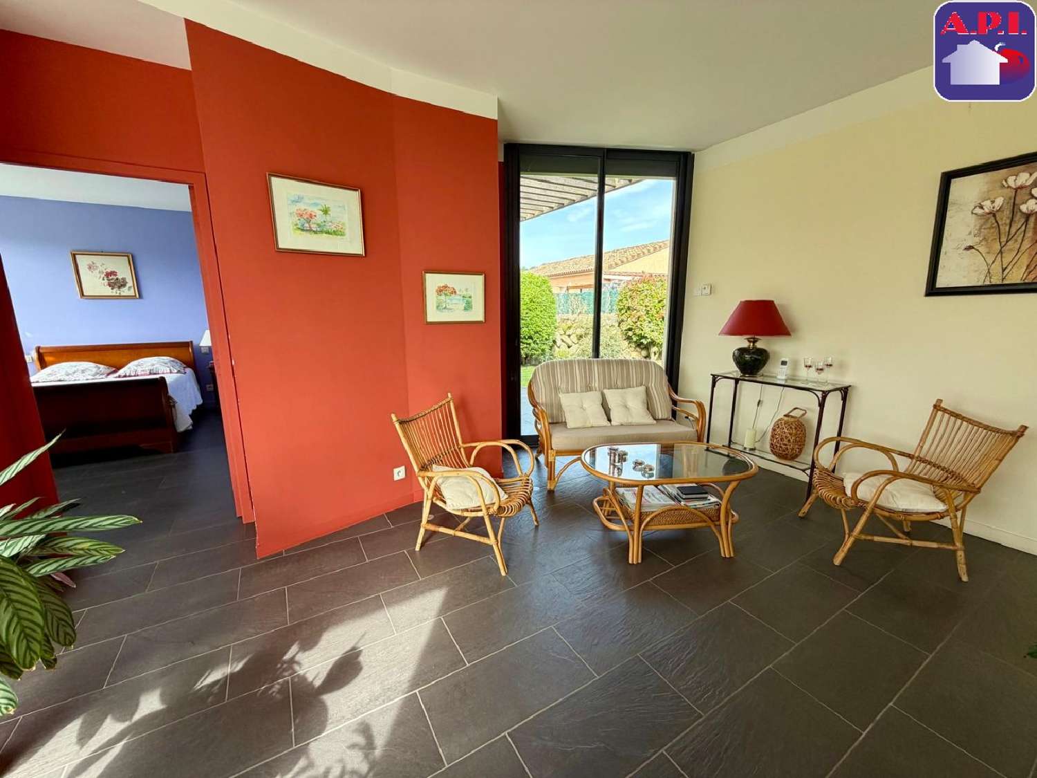  for sale house Varilhes Ariège 6