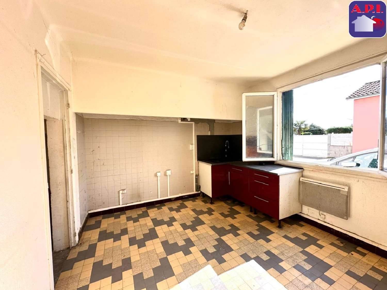 en venta casa Varilhes Ariège 2