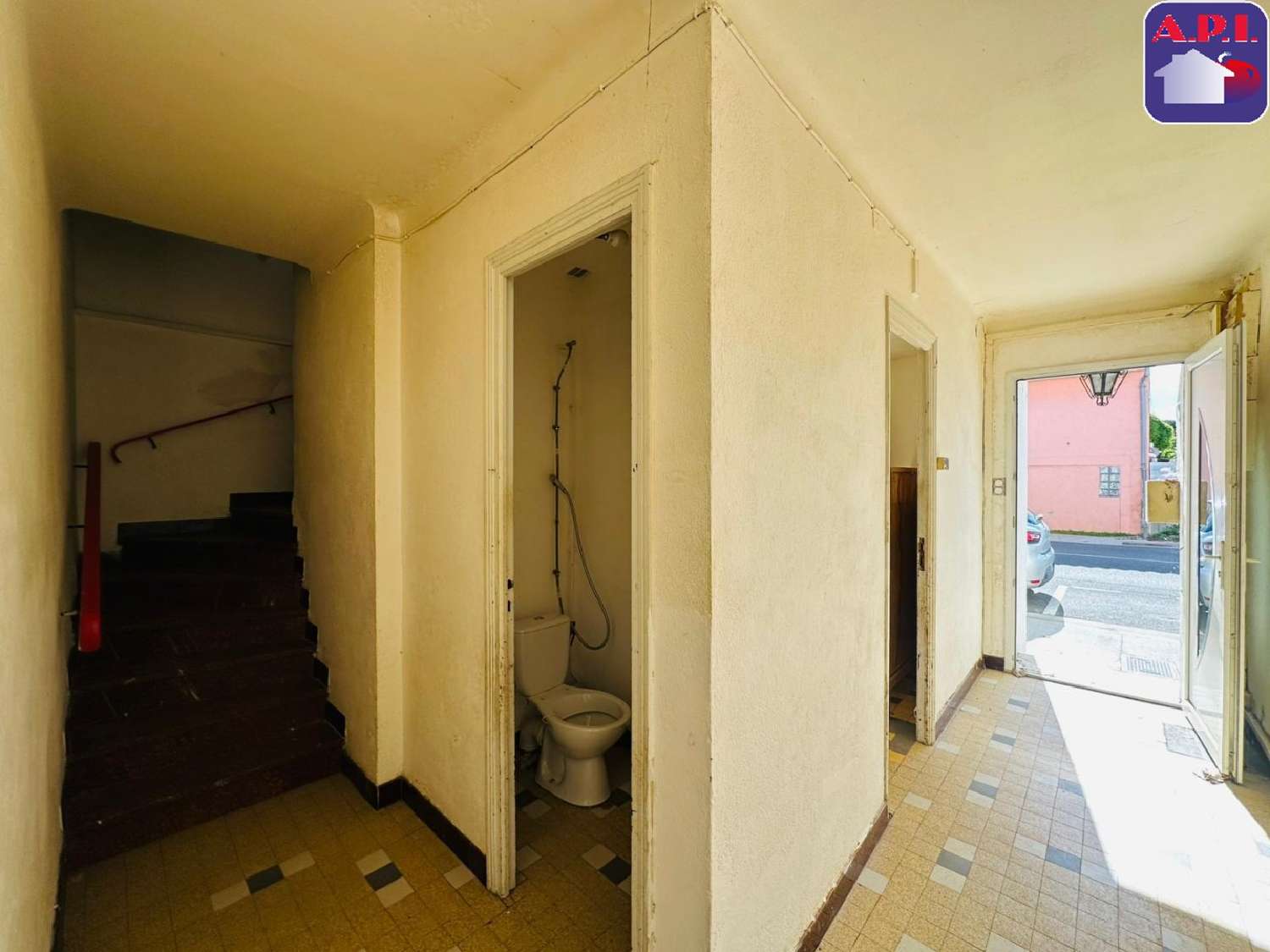 en venta casa Varilhes Ariège 3