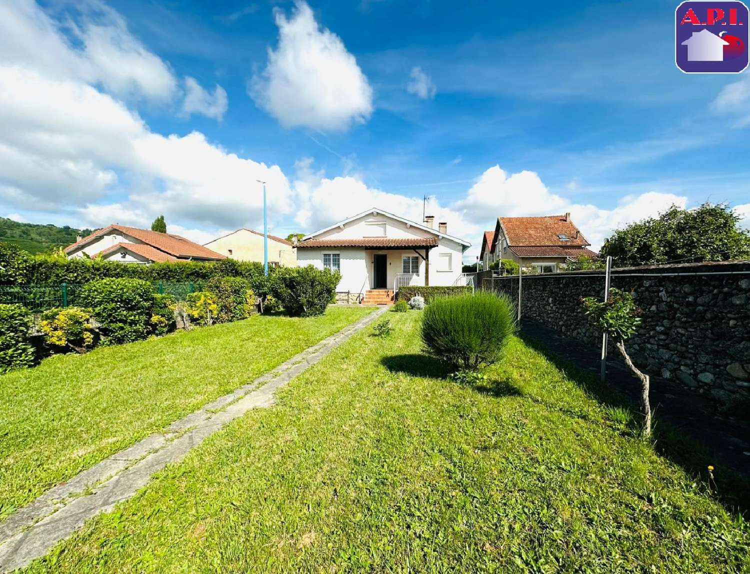  te koop huis Varilhes Ariège 1