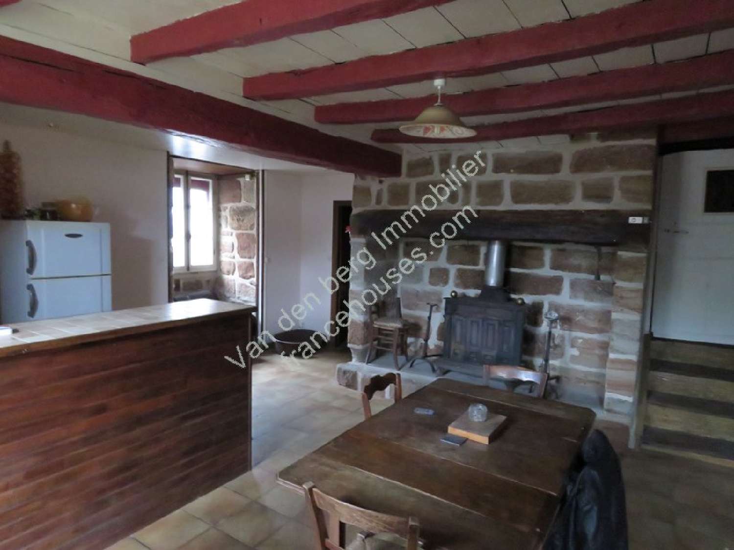  en venta casa Vars-sur-Roseix Corrèze 3