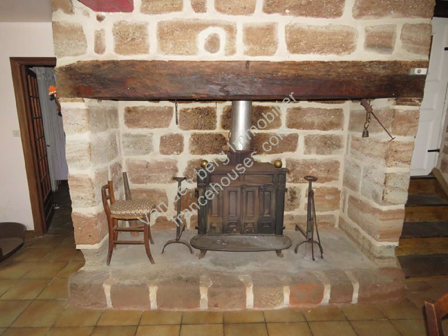  en venta casa Vars-sur-Roseix Corrèze 4