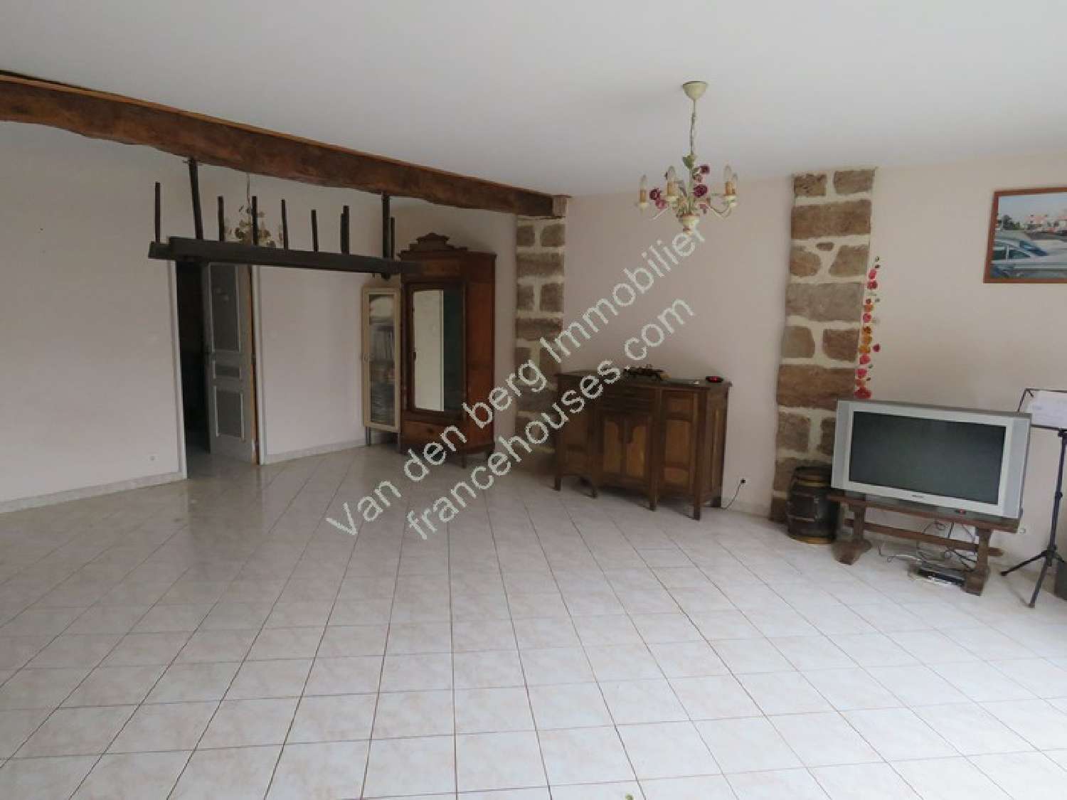  en venta casa Vars-sur-Roseix Corrèze 7