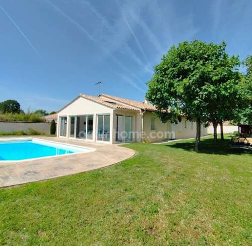 Vars Charente house foto 7343249