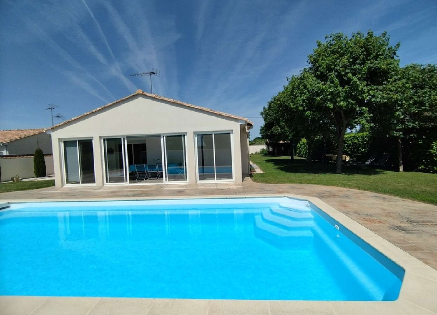  for sale house Vars Charente 2