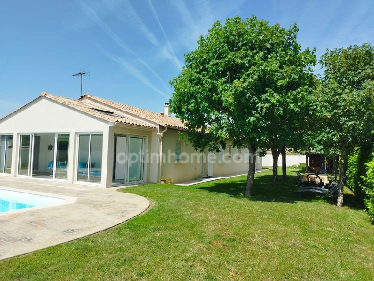  for sale house Vars Charente 3
