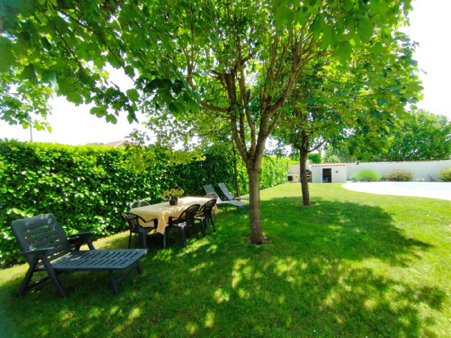  for sale house Vars Charente 4