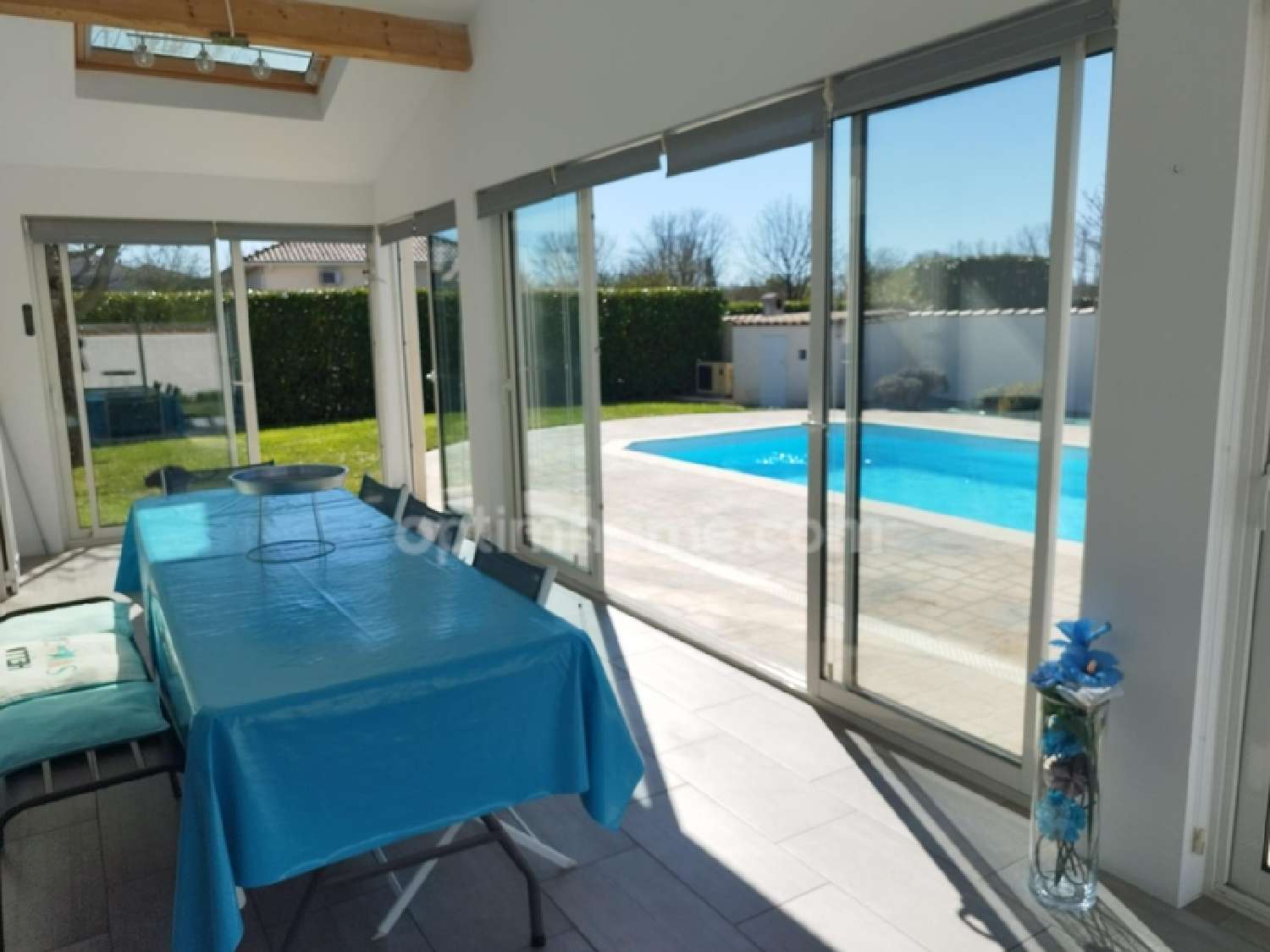  for sale house Vars Charente 5