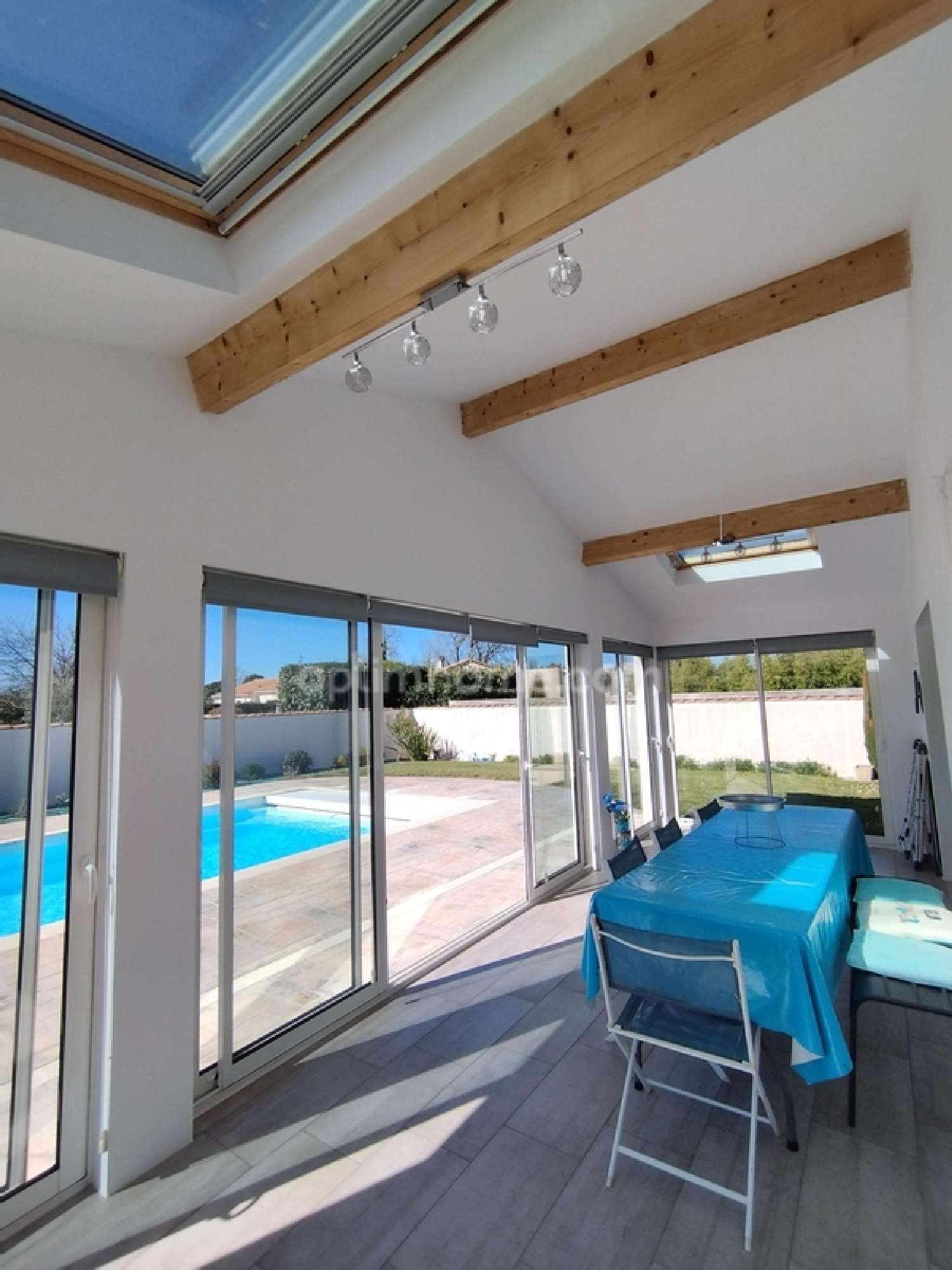  for sale house Vars Charente 6