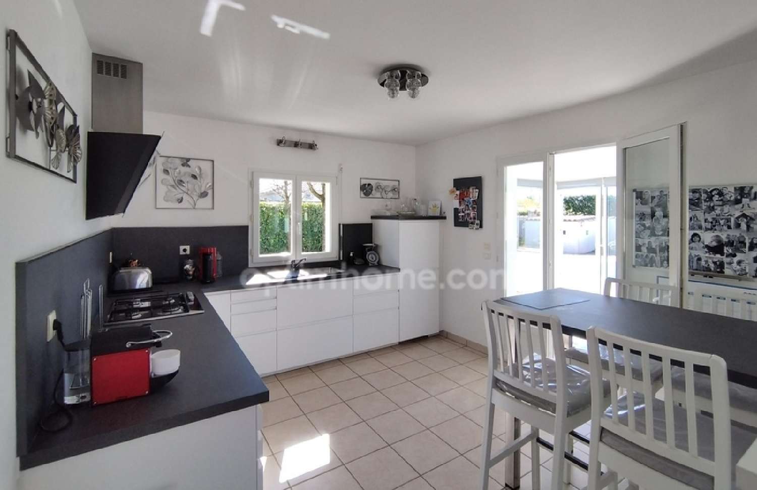  for sale house Vars Charente 7