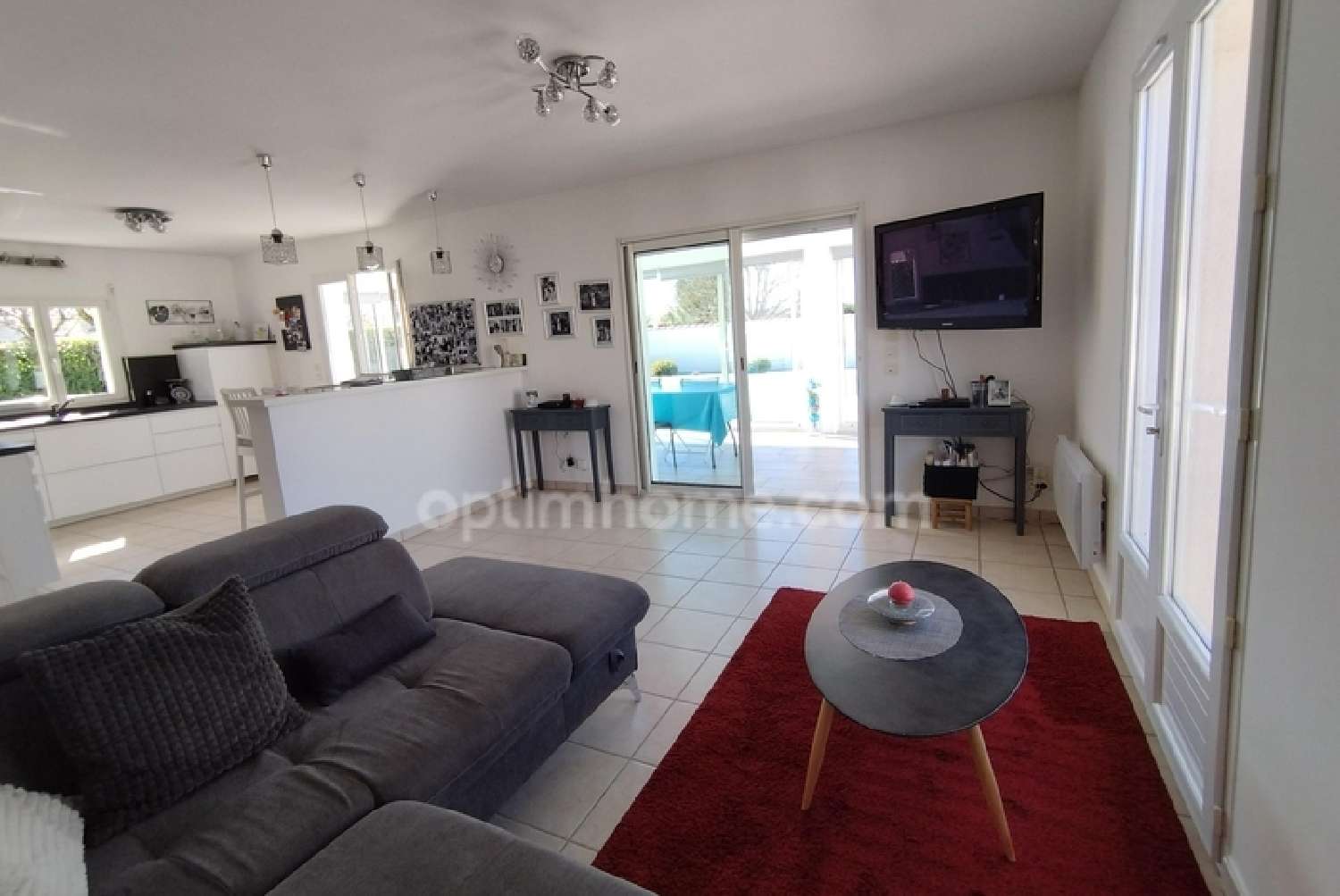  for sale house Vars Charente 8
