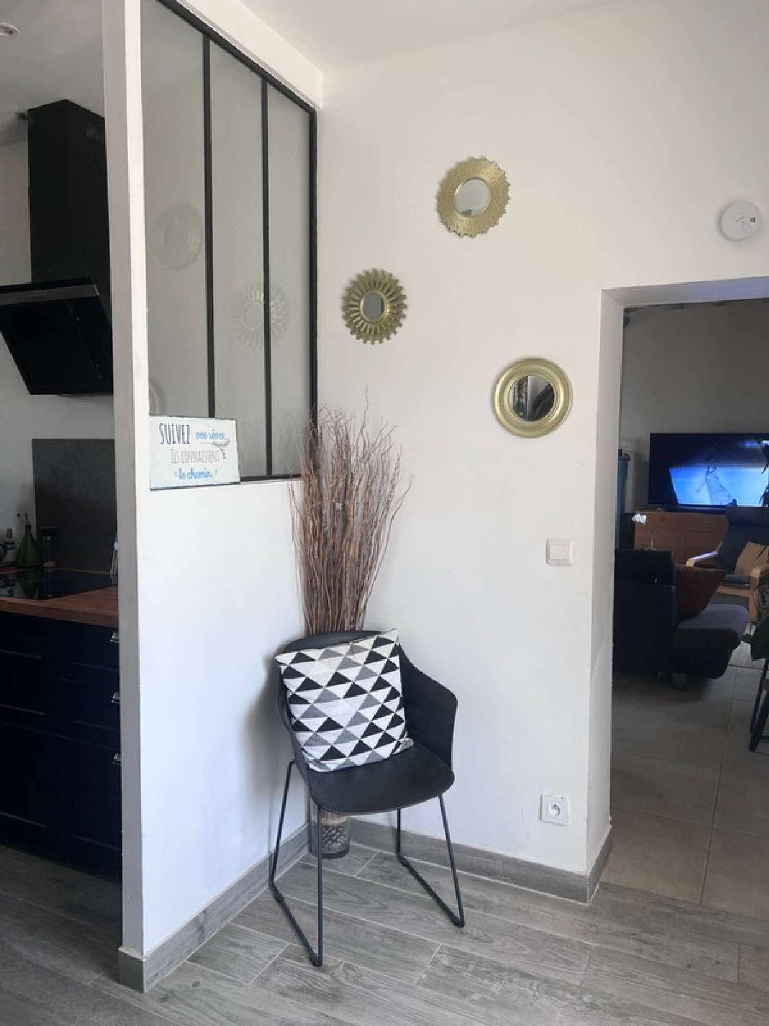  à vendre maison Varzay Charente-Maritime 3