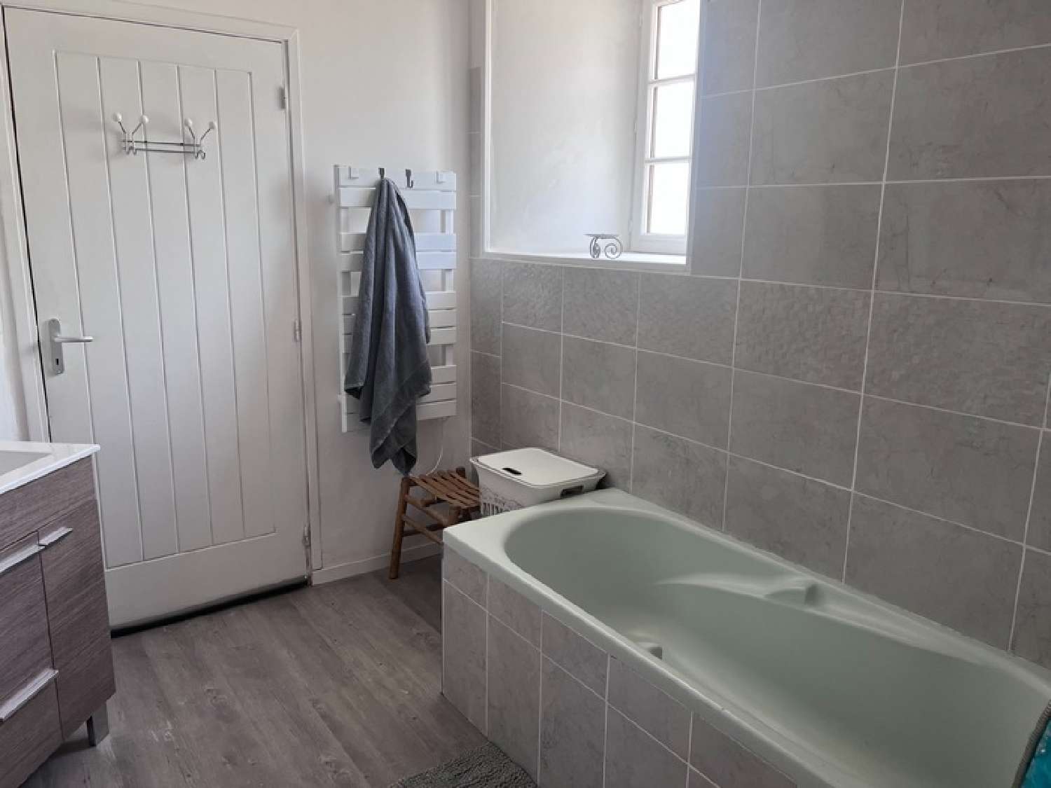  à vendre maison Varzay Charente-Maritime 7