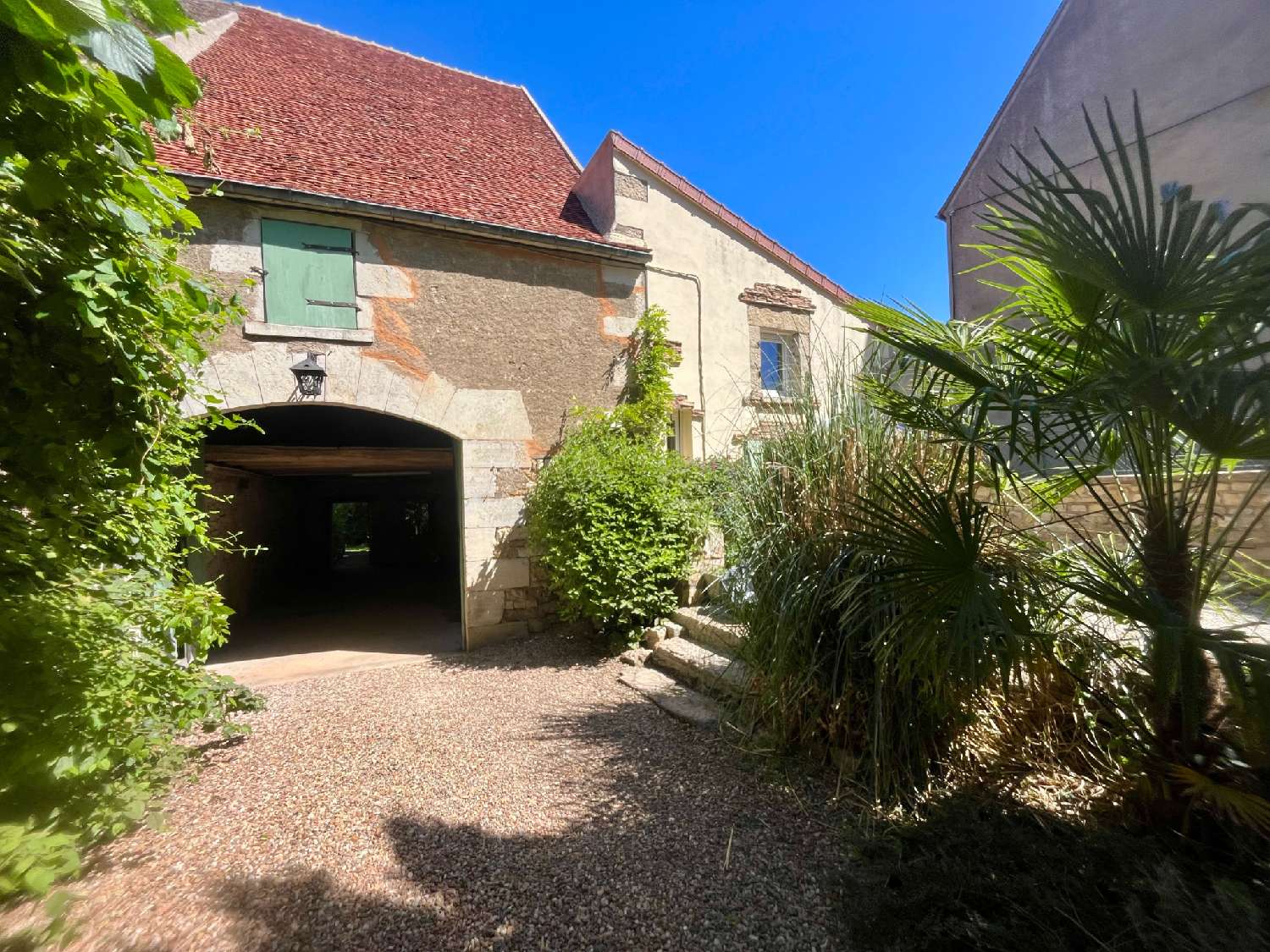 for sale house Varzy Nièvre 2