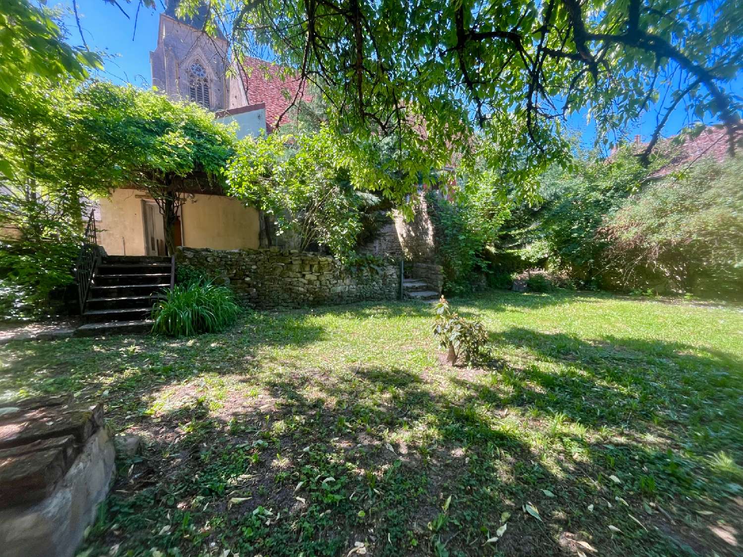 for sale house Varzy Nièvre 5