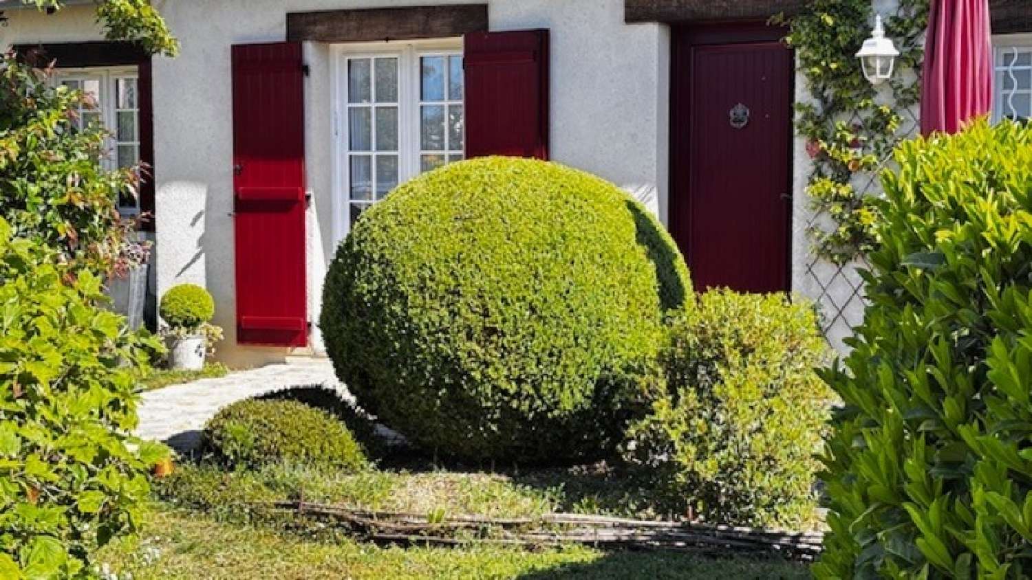 for sale house Vasselay Cher 3
