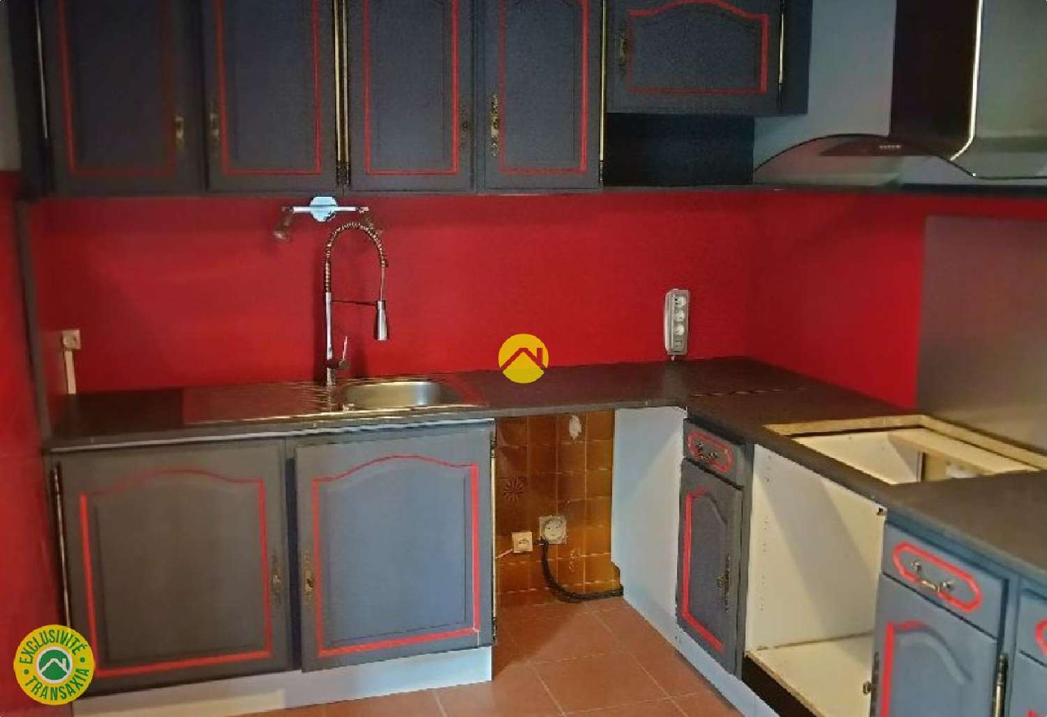 te koop huis Vatan Indre 2