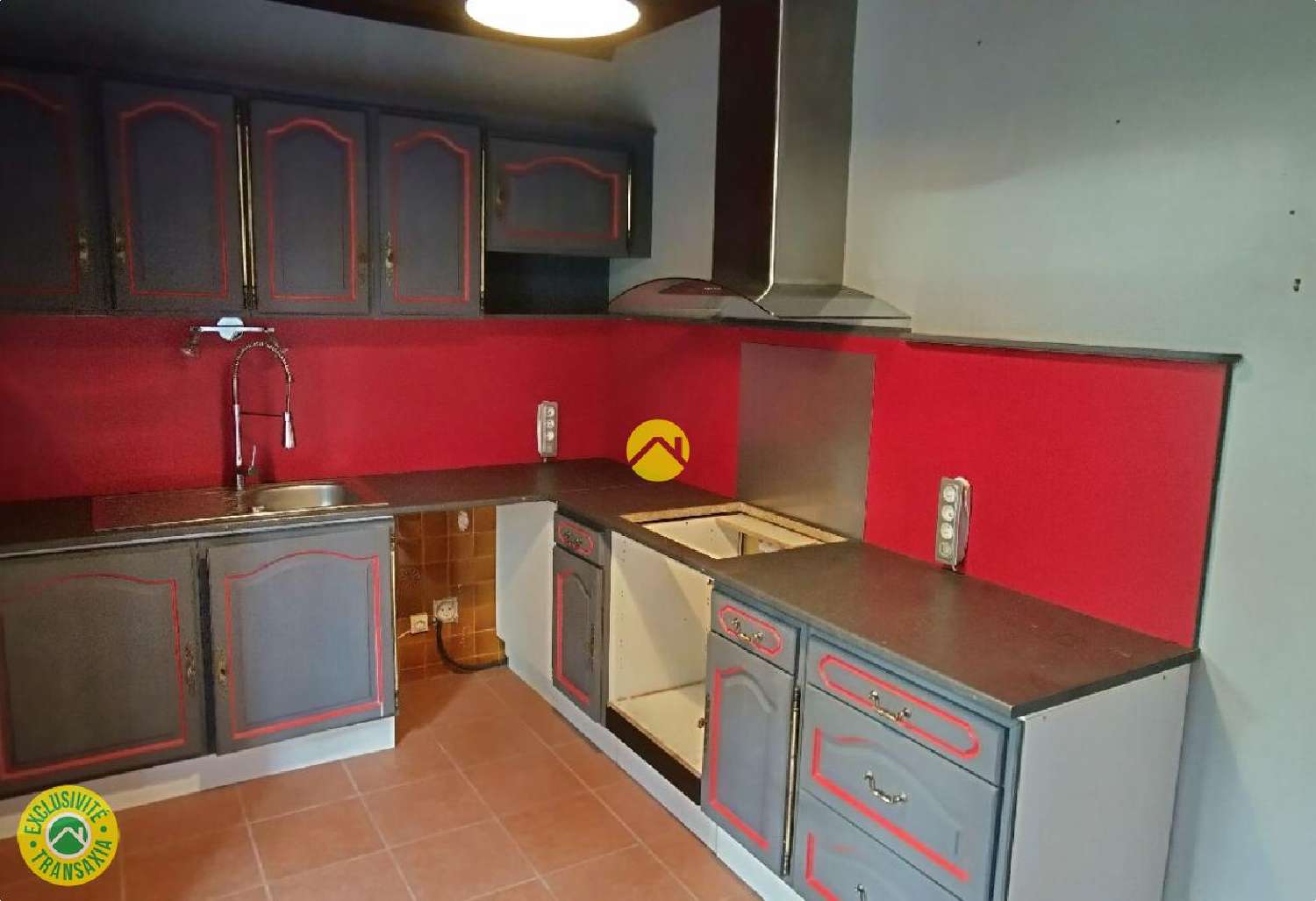 te koop huis Vatan Indre 7