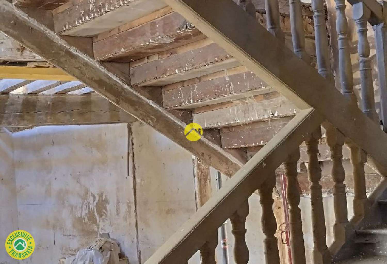  te koop huis Vatan Indre 5